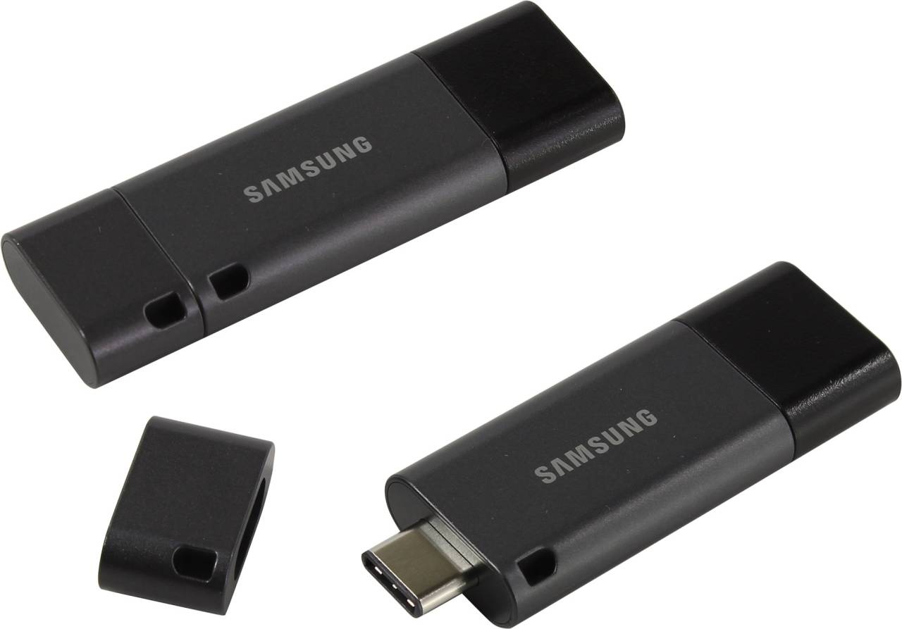   USB3.1/USB-C 128Gb Samsung [MUF-128DB/APC] (RTL)