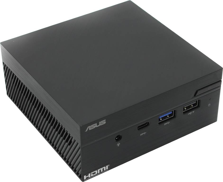   ASUS PN40 [90MS0181-M00090] Cel N4000/noHDD/WiFi/BT/noOS
