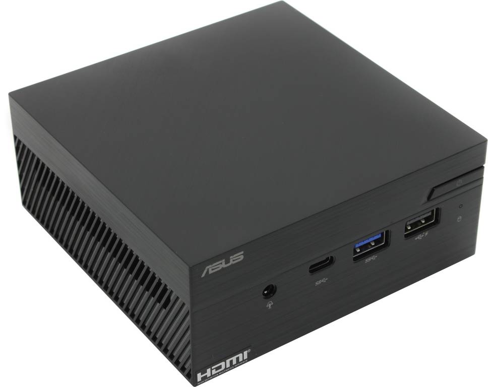   ASUS PN40 [90MS0181-M00150] Cel J4005/noHDD/WiFi/BT/noOS