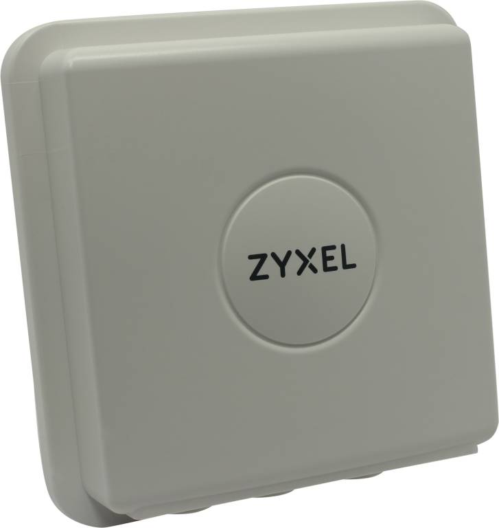   ZYXEL [LTE7460-M608] 4G LTE-A Outdoor Router(1UTP 1000Mbps,   -)