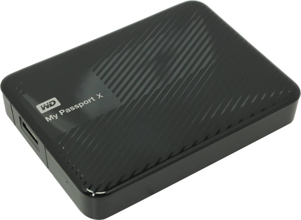    USB3.0 WD [WDBCRM0030BBK-EESN] BLACK 3TB EXT. 2.5