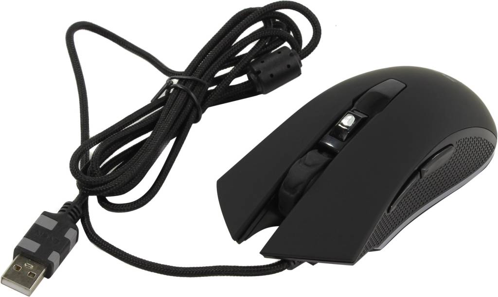   USB SVEN Gaming Optical Mouse [RX-G950 Black] USB 5.( )