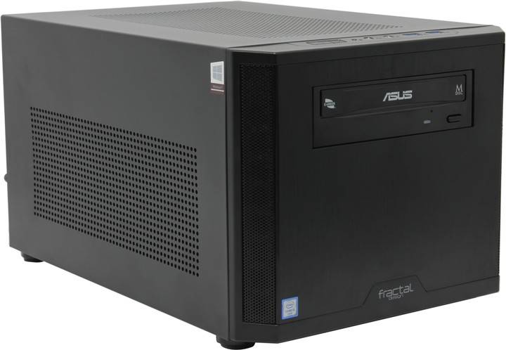   NIX X6000-ITX/PREMIUM(X6318PGi): Core i5-8600/ 16 / 250  SSD+1 / 8  GeForce GTX108