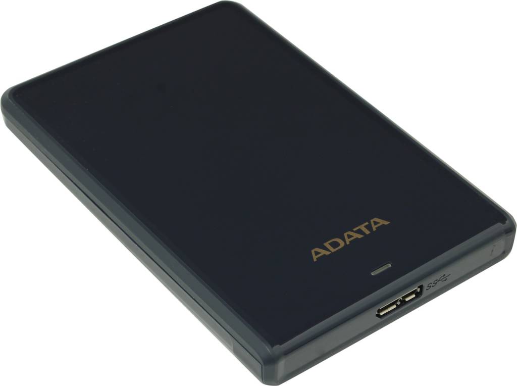    USB3.1 ADATA [AHV620S-1TU31-CBL] HV620S Portable 2.5 HDD 1Tb EXT (RTL)