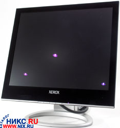   17 Xerox XA7-17i (LCD, 1280x1024, +DVI)