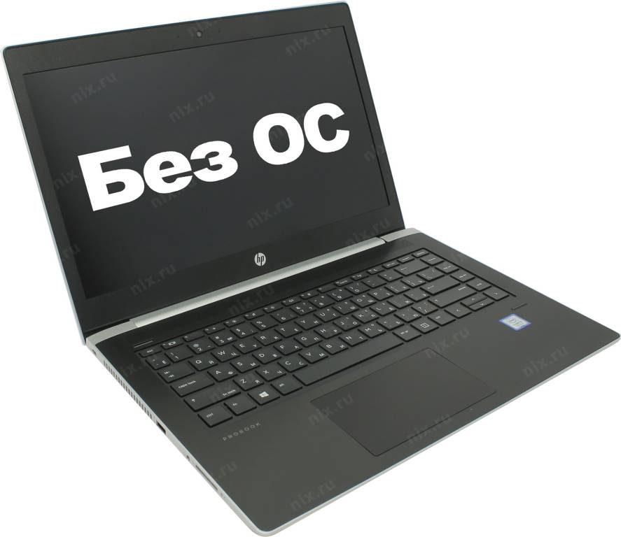   HP ProBook 440 G5 [3KX82ES#ACB] i5 7200U/8/256SSD/WiFi/BT/noOS/14/1.53 