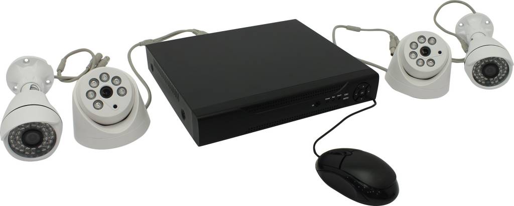   Orient[XVR+2D+2B/720p](XVR 4Video In AHD,100FPS,1xSATA,LAN,USB2.0,VGA,HDMI+4 cam F=3