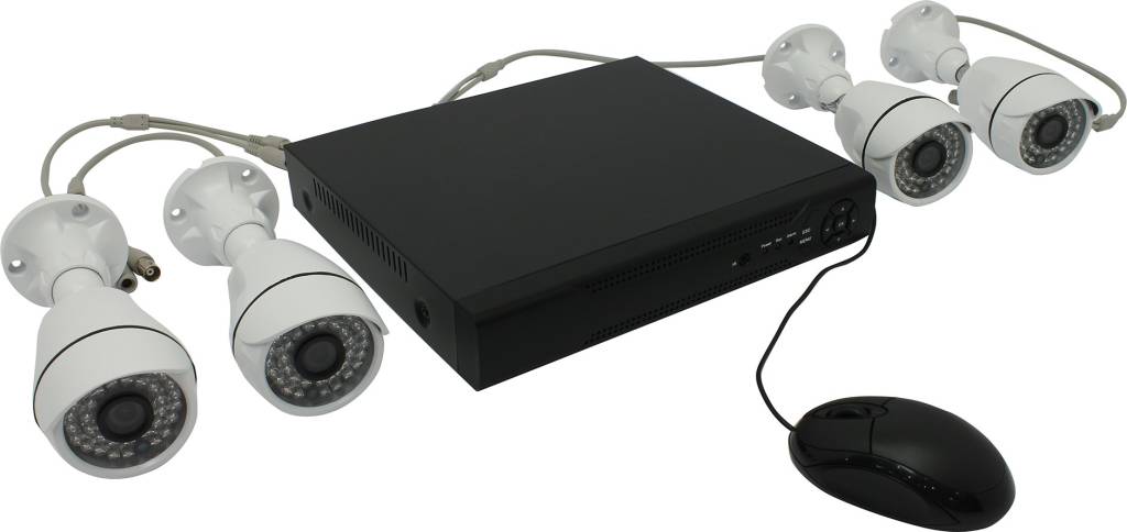   Orient[XVR+4B/720p](XVR 4Video In AHD,100FPS,1xSATA,LAN,USB2.0GA,HDMI+4 cam F=3.6,LE