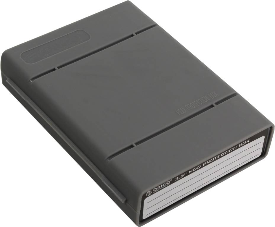    3.5 HDD Orico [PHP-35(-V1)-GY] ()