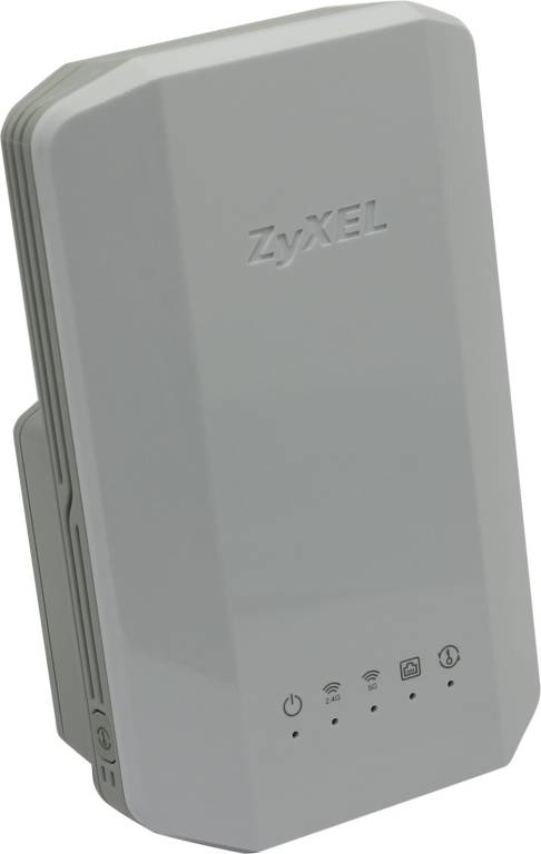    ZyXEL [WRE6606] Wireless Extender