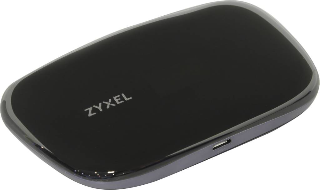   ZyXEL [WAH7608] Wireless Router (4UTP 100Mbps, WAN)