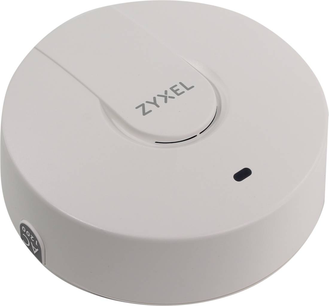    ZYXEL[NWA1123-ACV2]Wireless Business PoE Access Point(1UTP 1000Mbps,802.11a/b/g/n/ac,8