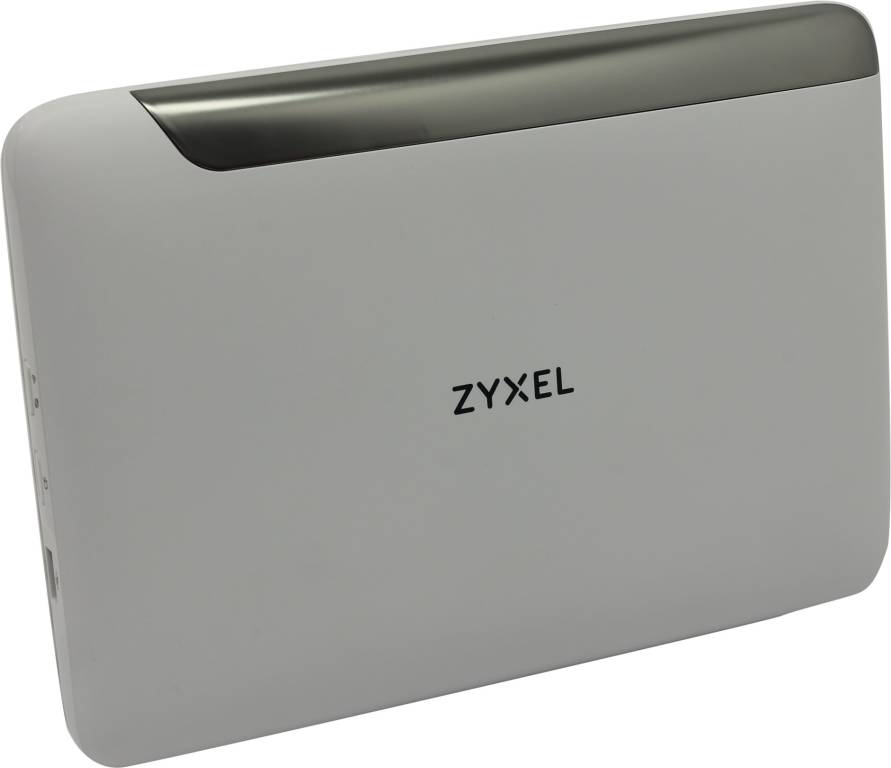   ZYXEL [LTE5366-M608] (4UTP 1000Mbps, 802.11a/b/g/n/ac,   -, 1734Mbps)
