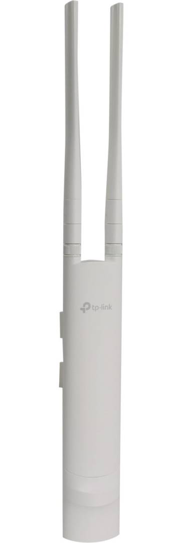 купить Точка доступа TP-LINK[EAP225-Outdoor]Wireless Gigabit Indoor/Outdoor Access Point(1UTP 1000Mbps PoE,
