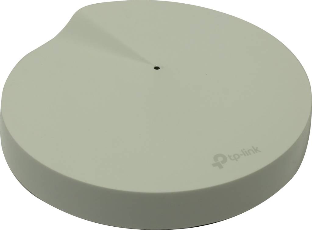 купить Маршрутизатор TP-LINK[Deco M5(1-pack)]Mesh Wi-Fi Unit(1UTP 1000Mbps,1WAN,BT,802.11a/b/g/n/ac)