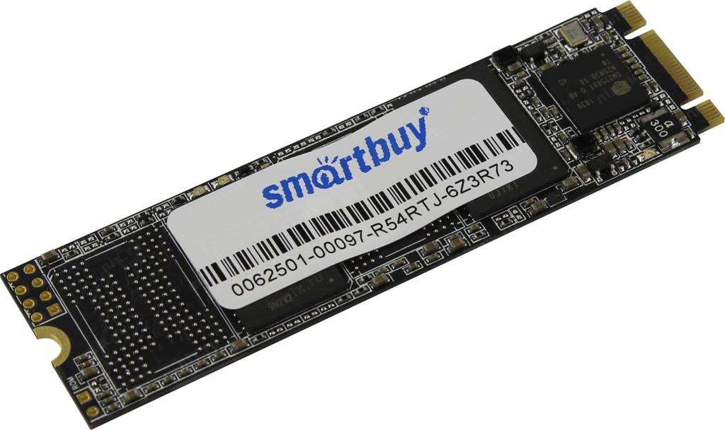   SSD 240 Gb M.2 2280 B&M Smartbuy [SB240GB-SMI2258M-M2]