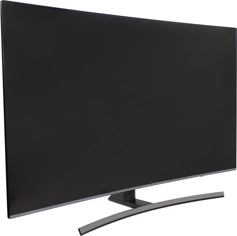  55 LED TV Samsung UE55NU8500U (Curved, 3840x2160,HDMI, LAN, WiFi, BT, USB, DVB-T2, SmartTV)