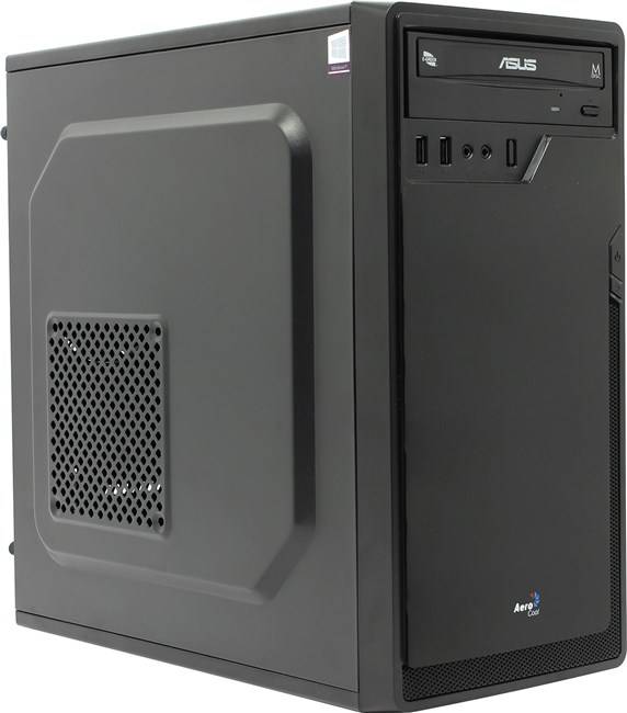   NIX A5100a (A535CLNa): A6 7400K/ 4 / 500 / RADEON R5/ DVDRW/ Win10 Home
