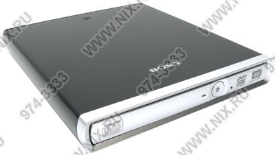   USB2.0 DVD RAM&DVDR/RW&CDRW SONY DRX-S70U-W EXT (RTL) 5x&8(R9 4)x/8x&8(R9 4)x/6x/8x&24x/24