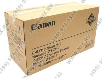   Drum Unit Canon C-EXV7  iR-1210/1230/1270F  24000 . 7815A003AB