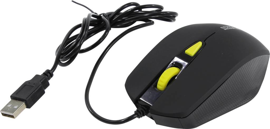   USB Jet.A Comfort Optical Mouse [OM-U60 Black] USB 4.( )