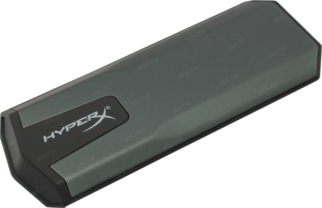   USB3.1 SSD 960 Gb Kingston HyperX Savage EXO [SHSX100/960G]