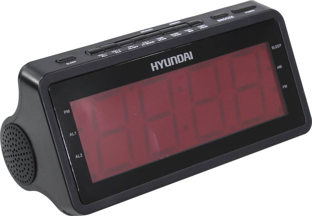 Hyundai [H-RCL140]  (FM/AM)