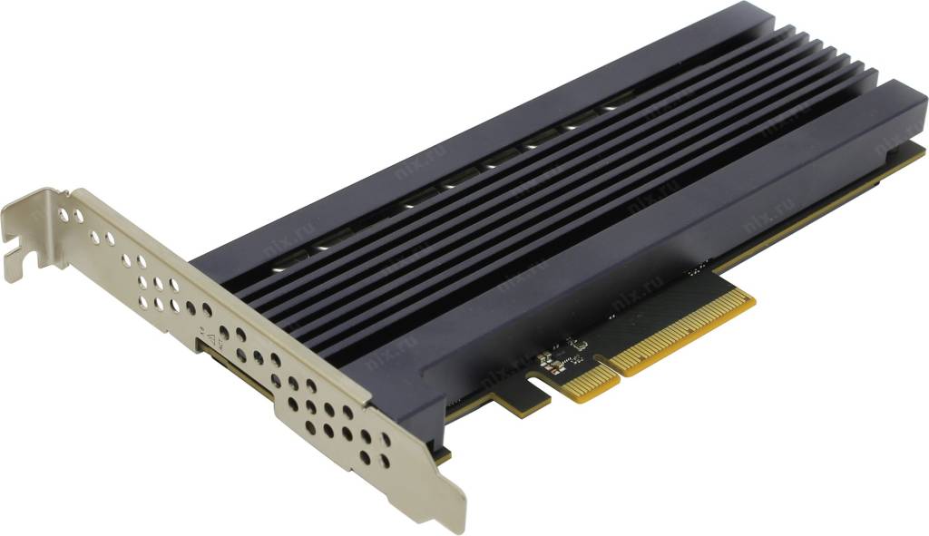   SSD 1.6 Tb PCI-Ex8 Samsung PM1725a [MZPLL1T6HEHP-00003] V-NAND TLC (OEM)