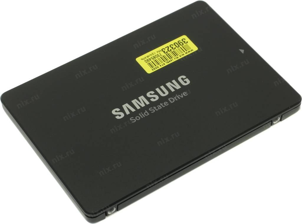   SSD 240 Gb SATA-III Samsung 883 DCT [MZ-7LH240NE] 2.5 V-NAND TLC (OEM)