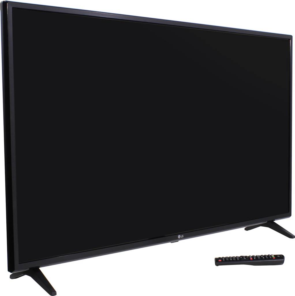  43 LED TV LG 43UK6200PLA (3840x2160, HDMI, LAN, WiFi, BT, USB, DVB-T2, SmartTV)