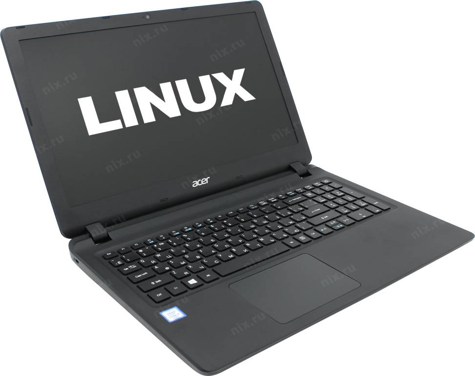   Acer Extensa EX2540-33A0 [NX.EFHER.065] i3 6006U/6/1Tb/DVD-RW/WiFi/BT/Linux/15.6/2.19 