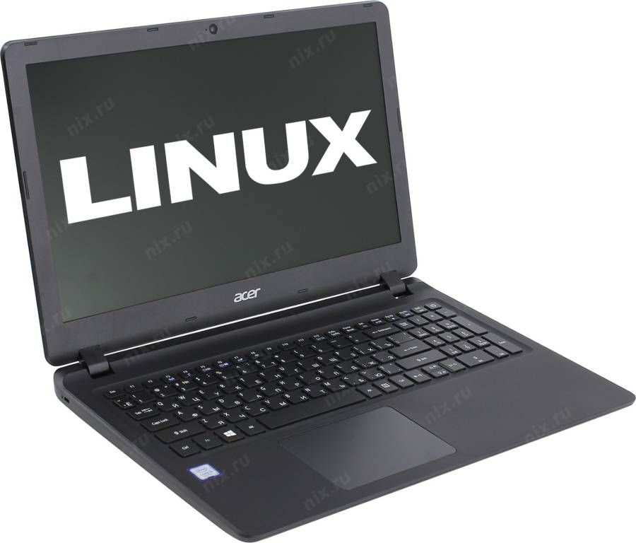   Acer Extensa EX2540-50Y1 [NX.EFHER.066] i5 7200U/4/500/WiFi/BT/Linux/15.6/2.03 