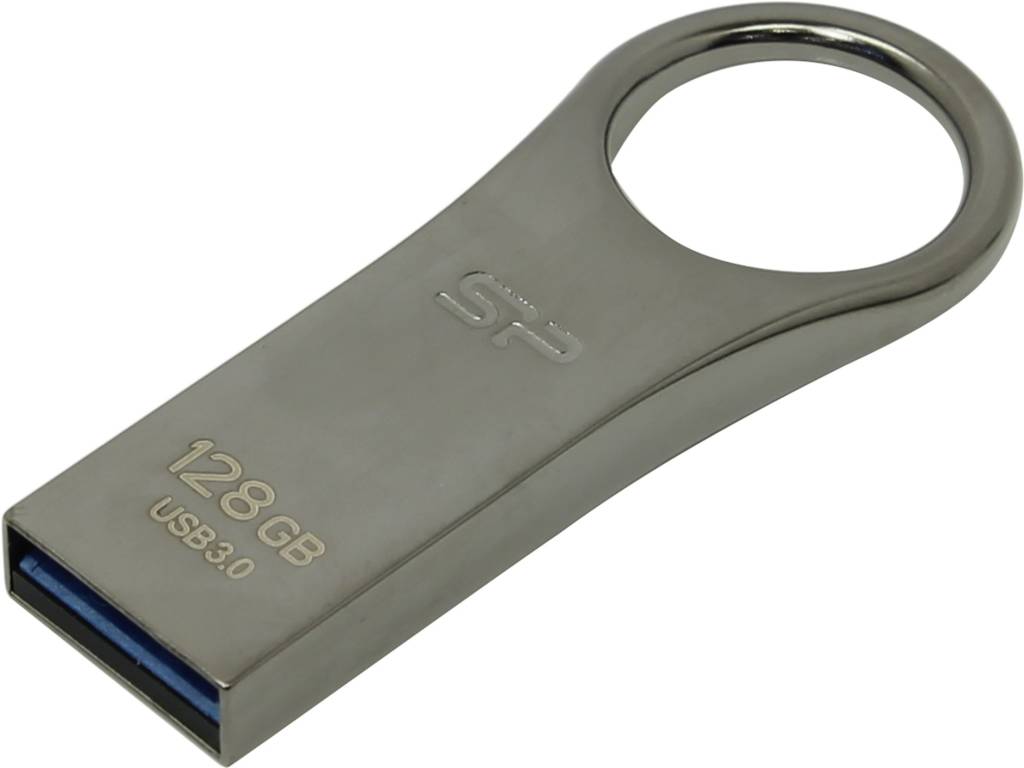   USB3.0 128Gb Silicon Power Jewel J80 [SP128GBUF3J80V1T] (RTL)