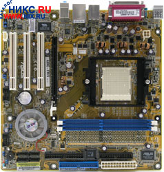    Soc939 ASUS A8NE-FM/S [nForce4] PCI-E+LAN+1394 SATA RAID U133 ATX 2DDR[PC-3200]