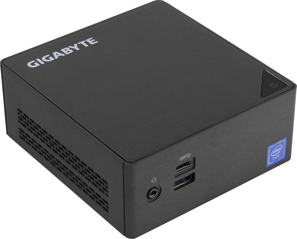   GIGABYTE GB-BLCE-4105 (Celeron J4105, SVGA, HDMI,GbLAN, WiFi, BT,SATA, 2DDR4 SODIMM)