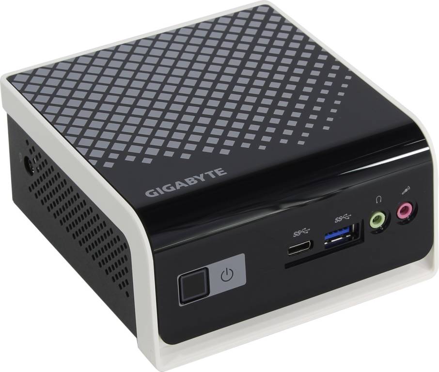   GIGABYTE GB-BLCE-4105C (Celeron J4105, SVGA, HDMI,GbLAN, WiFi, BT,SATA, 1DDR4 SODIMM)