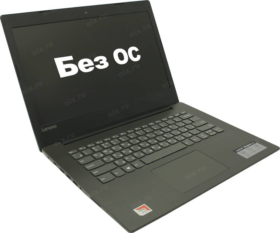   Lenovo IdeaPad 330-14AST [81D5004CRU] A6 9225/8/128SSD/WiFi/BT/noOS/14/1.64 