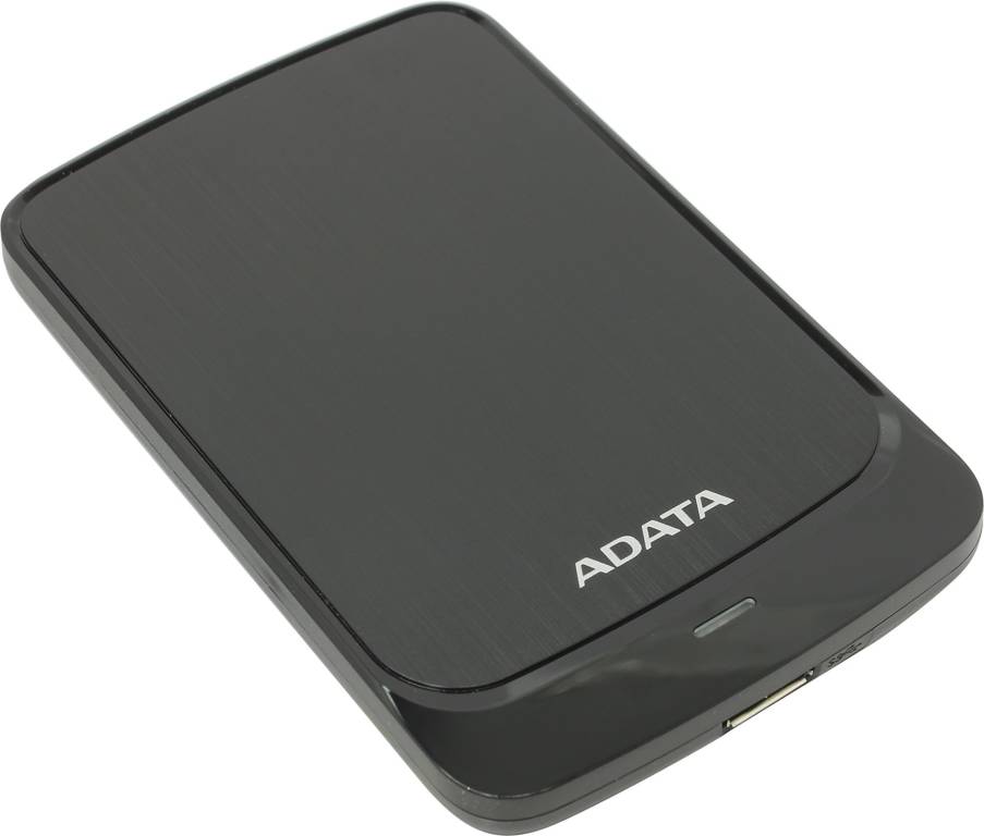    USB3.1 ADATA [AHV320-2TU31-CBK] HV320 Portable 2.5 HDD 2Tb EXT (RTL)