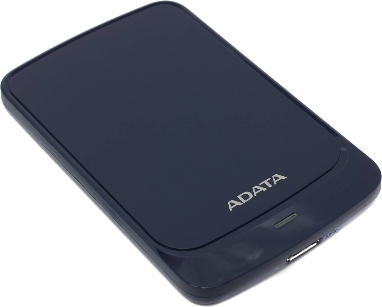    USB3.1 ADATA [AHV320-2TU31-CBL] Blue HV320 Portable 2.5 HDD 2Tb EXT (RTL)