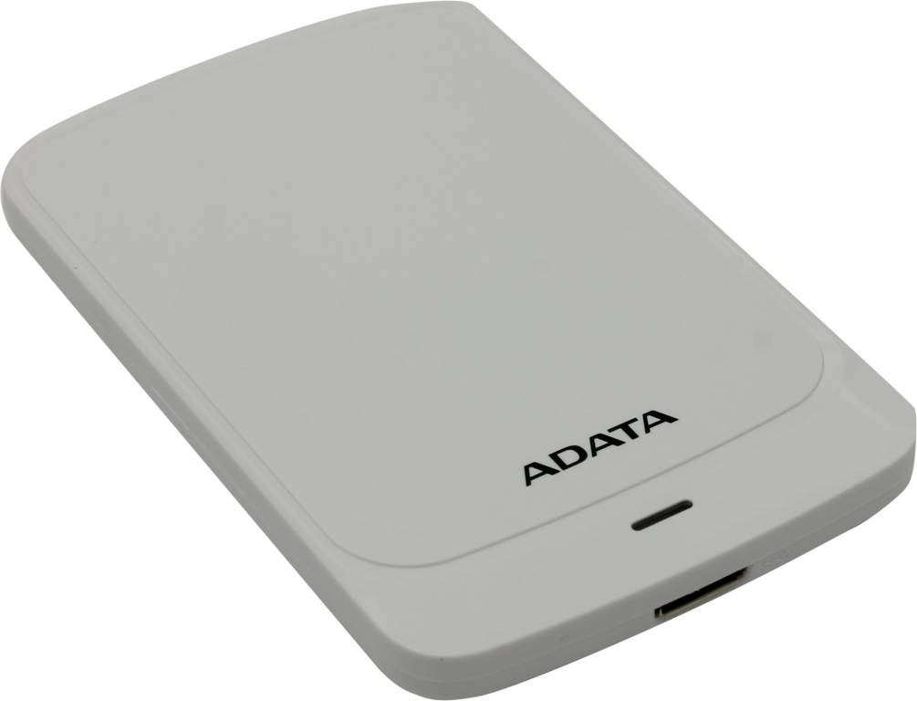    USB3.1 ADATA [AHV320-2TU31-CWH] HV320 Portable 2.5 HDD 2Tb EXT (RTL)