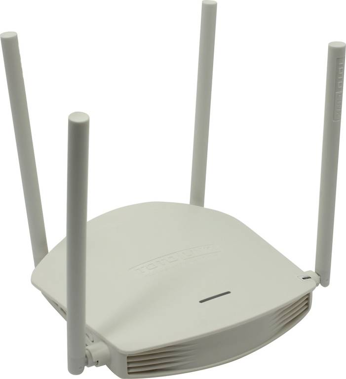   TOTOLINK[N600R]Wireless N Router(4UTP 100Mbps,1WAN,802.11b/g/n,600Mbps,4x5dBi)