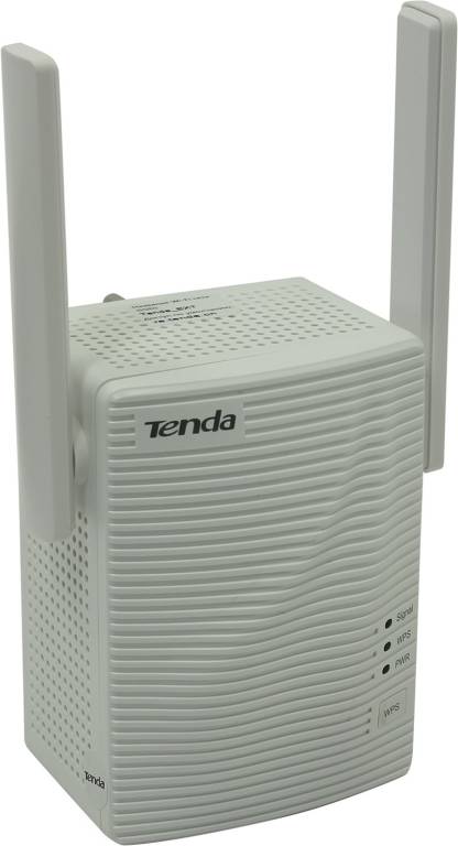    TENDA [A18] Wireless Range Extender (1UTP 100Mbps, 802.11a/b/g/n/ac)