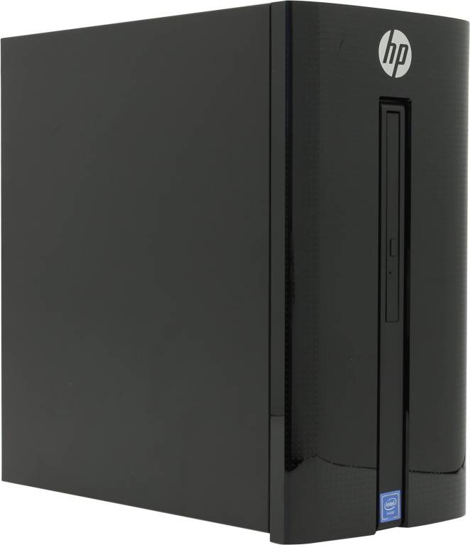   HP 460-a209ur [4XK22EA#ACB] Cel J3060/4/1Tb/DVD-RW/DOS