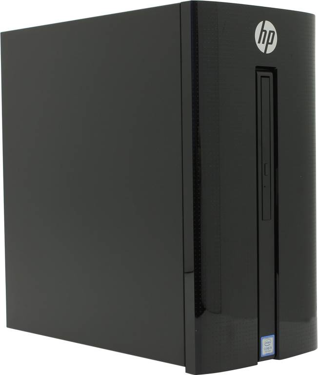   HP 460-p207ur [4UG93EA#ACB] i5 7400T/8/1Tb/DVD-RW/GTX1050/DOS