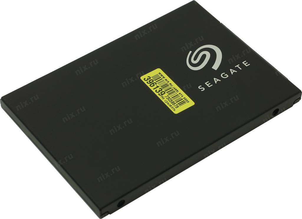   SSD 500 Gb SATA-III Seagate Barracuda SSD [ZA500CM10002] 2.5