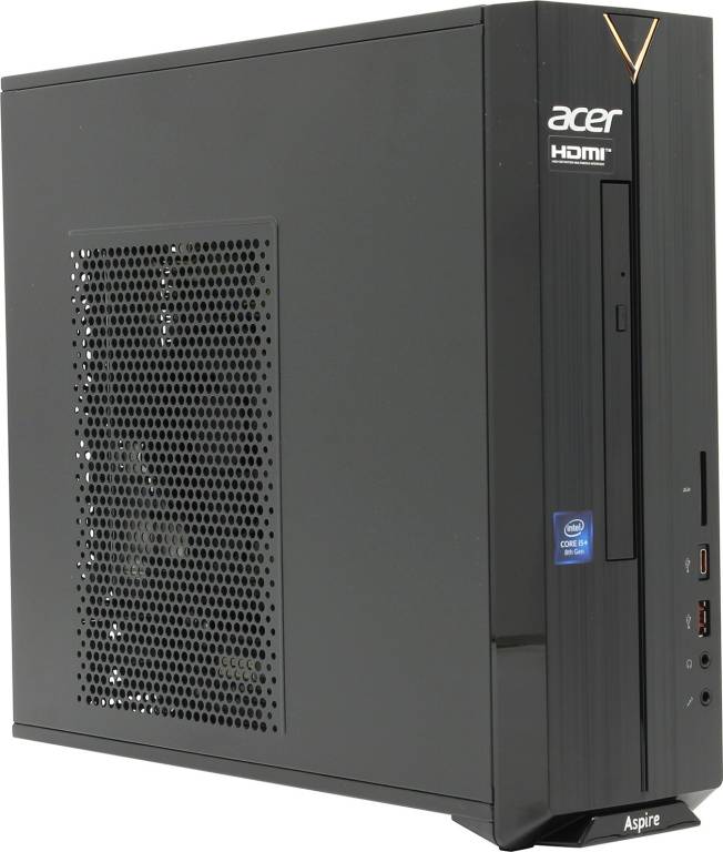   Acer Aspire XC885 [DT.BAQER.031] i5 8400/4/1Tb/DVD-RW/Win10