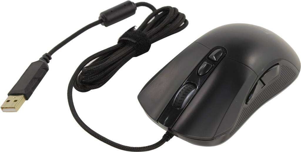   USB Harper Gaming Mouse [Kerry GM-P20] (RTL) 7.( )