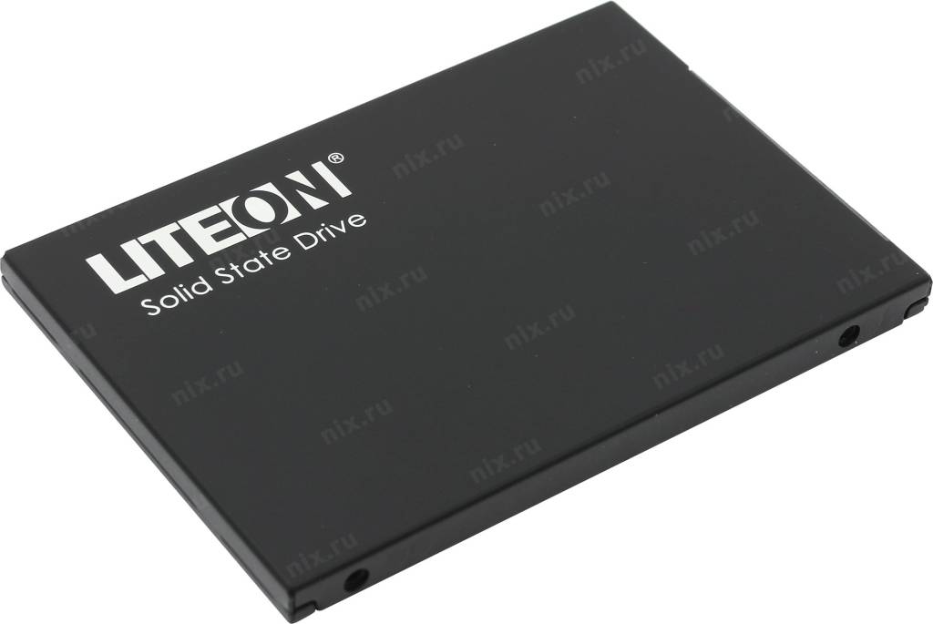   SSD 120 Gb SATA-III LITE-ON MU3 [PH6-CE120-G] 2.5