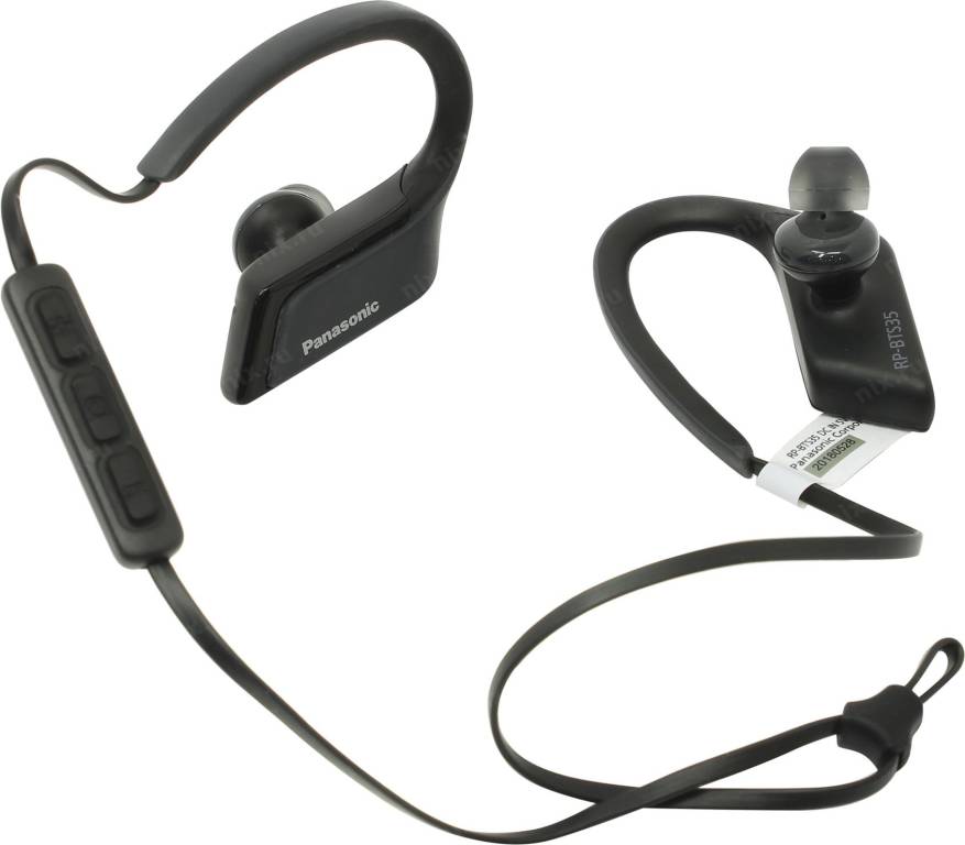     Panasonic RP-BTS35GC-K [Black] (Bluetooth4.1,   )