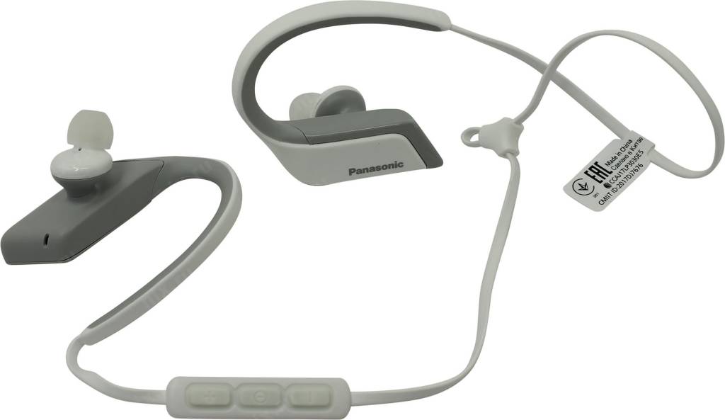     Panasonic RP-BTS35GC-W [White] (Bluetooth4.1,   )